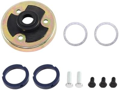 Manual Transmission Shift Re-Build Kit Compatible with Fo-rd Bronco Explorer Ranger Ma-zda B2300 B3000 B4000 917-551