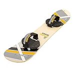 SportsStuff Snow Ryder, Hardwood Sn