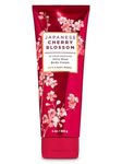 Bath & Body Works Japanese Cherry Blossom Ultra Shea Cream