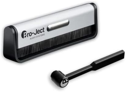 Pro-Ject Turntable Cleaning Set (Basic)