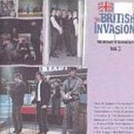 The British Invasion: The History o