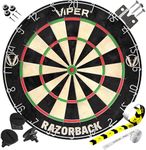 Viper by GLD Products 42-6006 Dartb