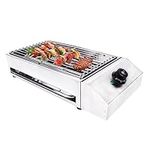 Smokeless Indoor Grill, 1800W Comme