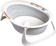 Boon Naked Collapsible Baby Bathtub