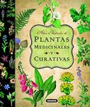 Atlas ilustrado de plantas medicina