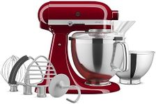 KitchenAid Artisan Series Tilt-Head