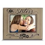 BELLA BUSTA- Sisters picture frame-
