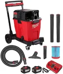 Milwaukee M18 Fuel 12 gal Cordless 