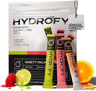 Hydrofy Hy