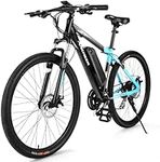ANCHEER Hummmer Electric Bike for A