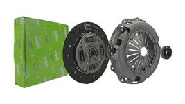 VALEO 832263 Clutch Kit