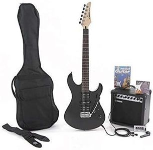 YAMAHA ERG121GPIIHII - Set chitarra elettrica