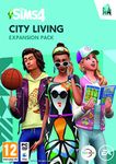 The Sims 4 City Living (EP3)| Expansion Pack PC/Mac | VideoGame | PC Download Origin Code | English