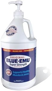 BLUE-EMU O