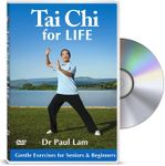 Tai Chi for Life: Gentle Exercises 