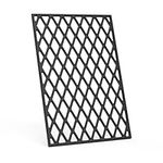 Onlyfire Cast Iron Grill Grates for Weber Spirit 300 Series Gas Grills(2007-2017), Spirit E/S 310, 320, 330, Spirit 700, Genesis Silver B/C, Replacement Cooking Grate for Weber 7638/7639, 30×44×0.8 CM