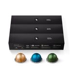 Nespresso-Capsules-VertuoLine,-Medium-and-Dark-Roast-Coffee,-Variety-Pack,-Stormio,-Odacio,-Melozio,-30-Count,-Brews-7.77-Ounce