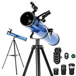 AOMEKIE Reflector Telescopes for Ad