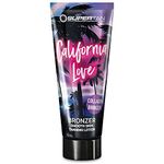 SuperTan California Love Collagen Bronzer Tanning Lotion (200ml)