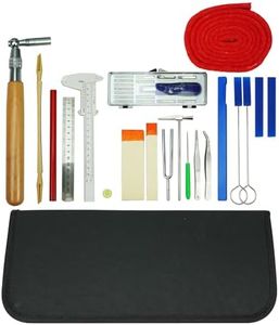 36 Pcs Pro