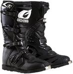 Oneal 2021 Rider Boots - Black - 10