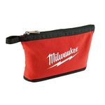 Milwaukee 48-22-8180 Zipper Pouch