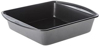 Wilton Square Cake Pan, Perfect Results, Non-Stick, 25.4cm (10in)