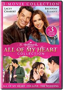 All of My Heart Collection (All of My Heart / Inn Love / The Wedding)