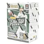 2023 Panini Trading Cards Prestige Football Blaster Box