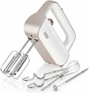 Hand Mixer