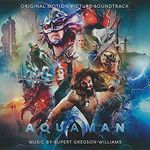 Aquaman Ost