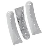 Genuine Candy Washing Machine Drum Paddles/Lifter Arms (6 Lug/Clip, 180 x 53 mm, Pack of 3)