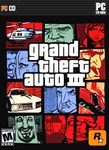 GTA-3 Pc Game DVD For Windows