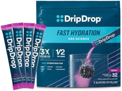 DripDrop H