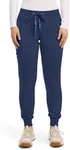 Med Couture Scrub Pants for Women C