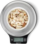 Amazon Basics Digital Kitchen Scale