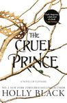 The Cruel Prince (The Folk of the A