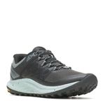 Merrell Women's Antora 3 Sneaker, Black, 9 Wide