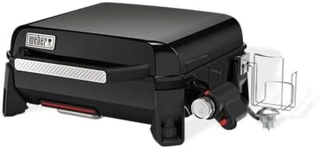 Weber SLAT
