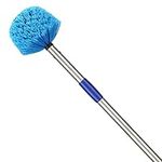 Cobweb Duster with Pole,6-feet Ceil