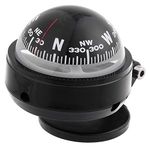 Compass For Car Dashboard