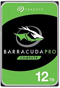 Seagate Ba