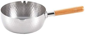 Yoshikawa Yukihira Saucepan, 2.2 Quart