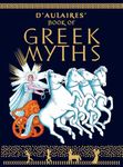 D'Aulaire's Book of Greek Myths