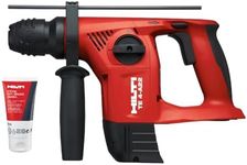Hilti TE 4-A22 SDS Plus Cordless Ro