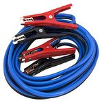 Performance Tool (W1673) 20' 4-Gauge Jumper Cable