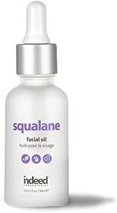 Indeed Laboratories Squalane Facial Oil 1.0 fl oz (30 ml)
