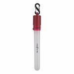 Nite Ize LED Glow-Stick, Red