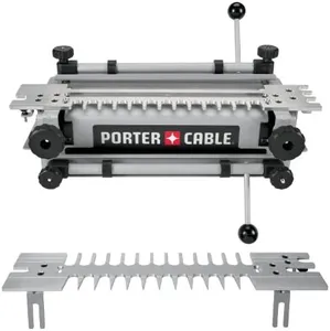 PORTER-CABLE Dovetail Jig, Deluxe, 12-Inch (4212)