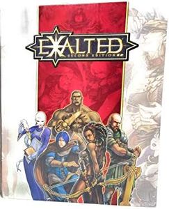 Exalted